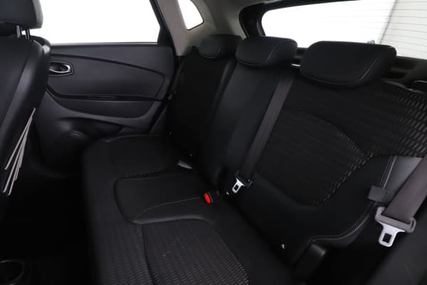 Renault Captur 0.9 TCe Energy Intens