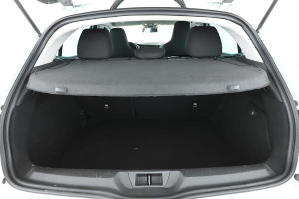 Renault Mégane 1.7 dCi Blue GT-Line EDC