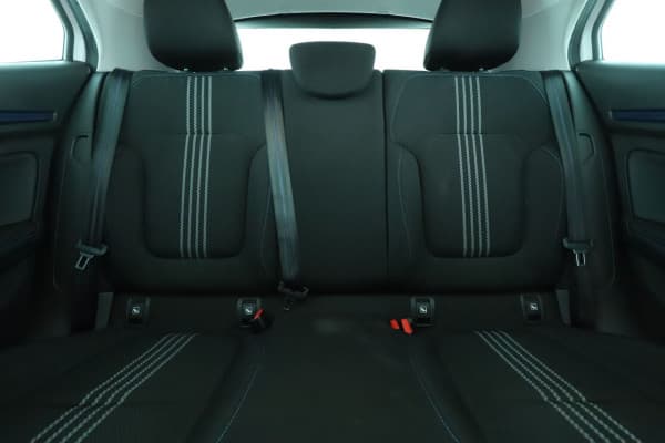 Renault Mégane 1.7 dCi Blue GT-Line EDC