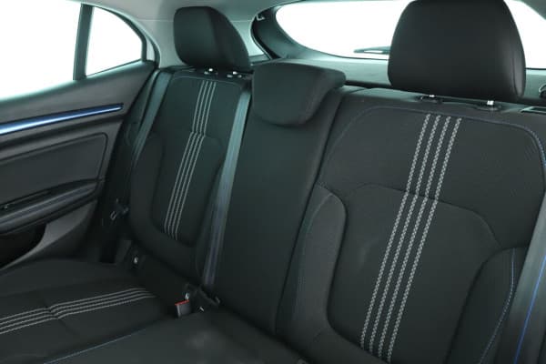 Renault Mégane 1.7 dCi Blue GT-Line EDC