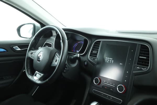 Renault Mégane 1.7 dCi Blue GT-Line EDC