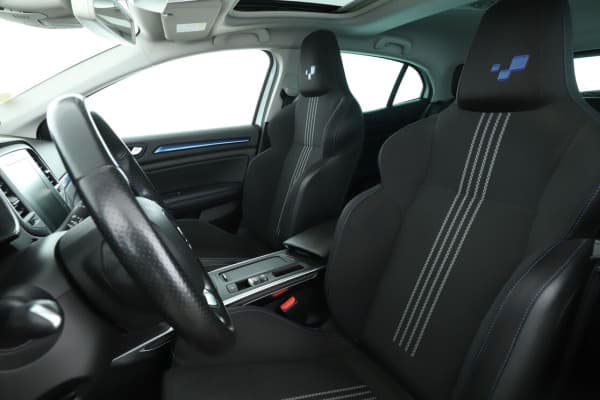 Renault Mégane 1.7 dCi Blue GT-Line EDC