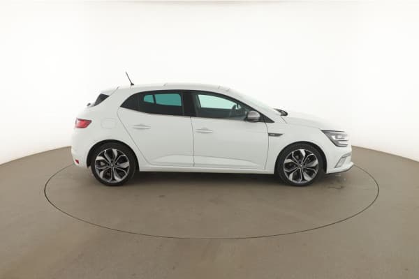 Renault Mégane 1.7 dCi Blue GT-Line EDC