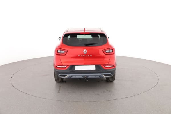 Renault Kadjar 1.5 dCi Blue Intens