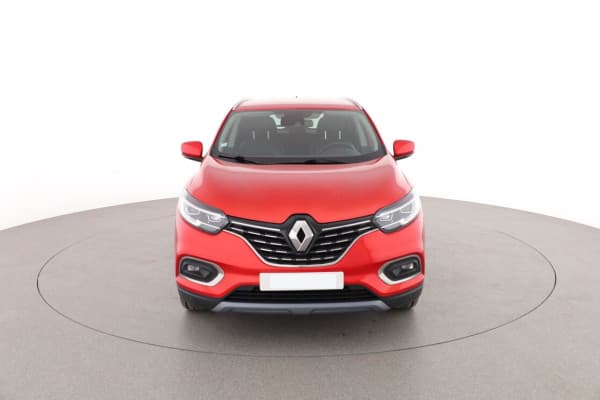 Renault Kadjar 1.5 dCi Blue Intens