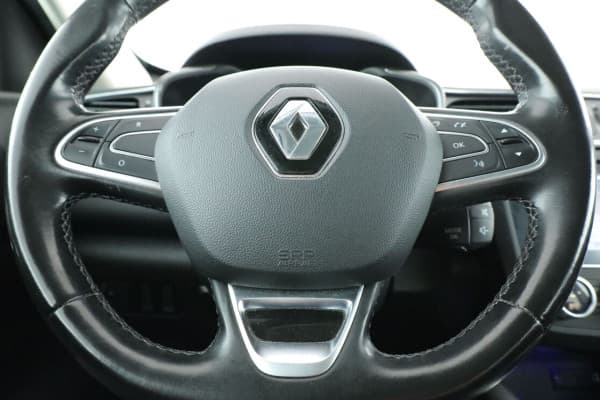 Renault Kadjar 1.5 dCi Blue Intens