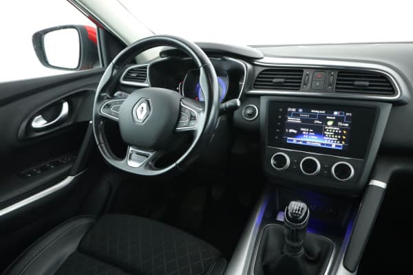 Renault Kadjar 1.5 dCi Blue Intens