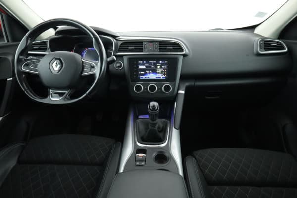 Renault Kadjar 1.5 dCi Blue Intens