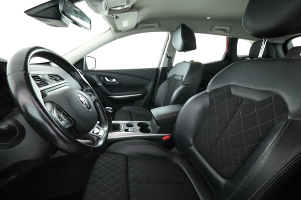 Renault Kadjar 1.5 dCi Blue Intens