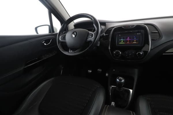 Renault Captur 0.9 TCe Energy Intens