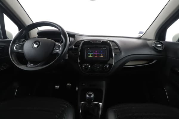 Renault Captur 0.9 TCe Energy Intens