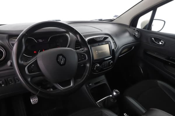 Renault Captur 0.9 TCe Energy Intens