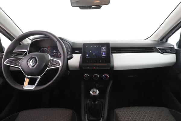 Renault Clio 1.0 SCe Evolution
