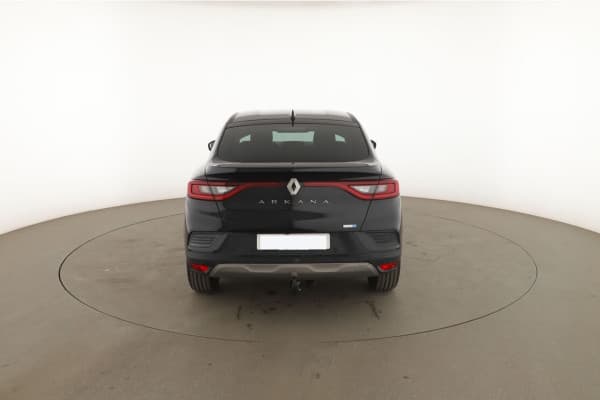 Renault Arkana 1.6 E-Tech Business