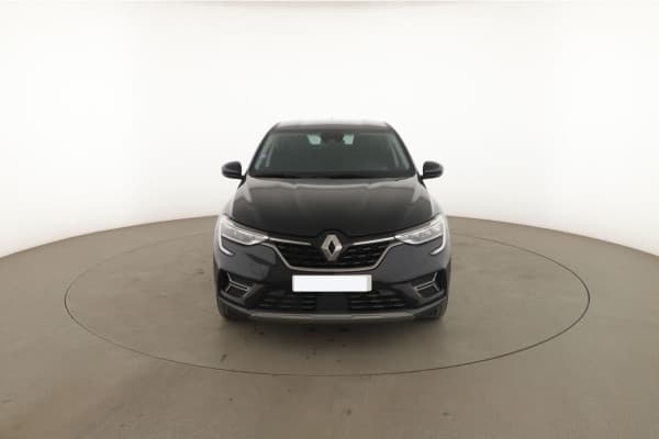 Renault Arkana 1.6 E-Tech Business