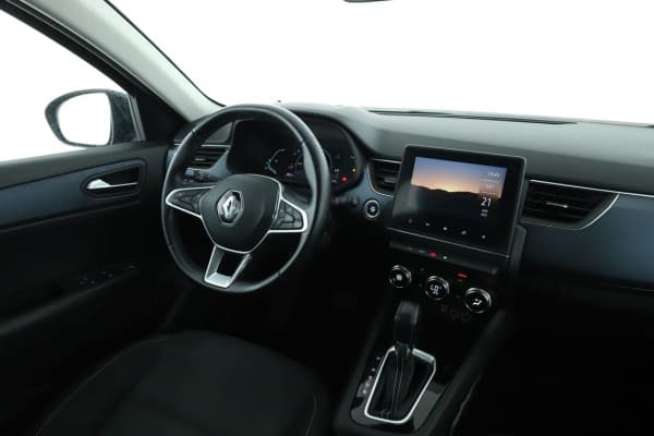 Renault Arkana 1.6 E-Tech Business