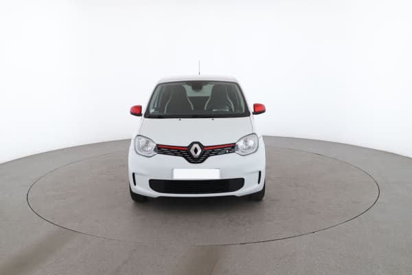 Renault Twingo 0.9 TCe Intens EDC
