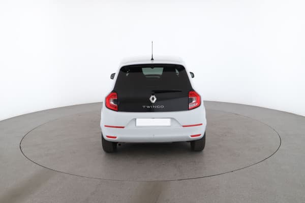 Renault Twingo 0.9 TCe Intens EDC