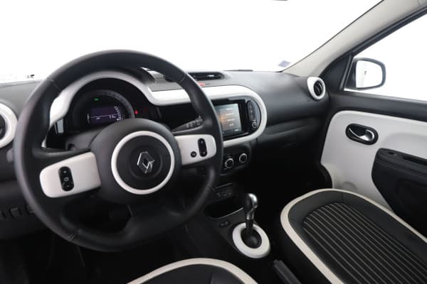 Renault Twingo 0.9 TCe Intens EDC