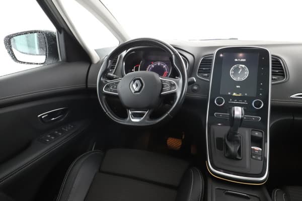 Renault Grand Scenic 1.7 Blue dCi Bose Edition EDC