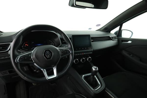 Renault Clio 1.0 TCe Edition One