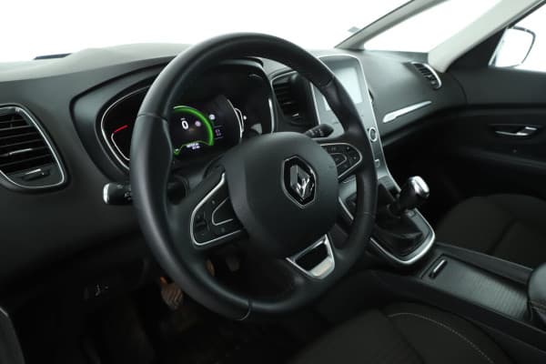 Renault Scenic 1.7 Blue dCi Zen