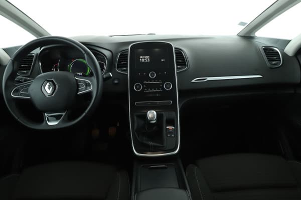 Renault Scenic 1.7 Blue dCi Zen