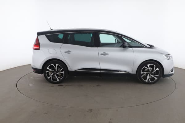 Renault Grand Scenic 1.7 Blue dCi Bose Edition EDC
