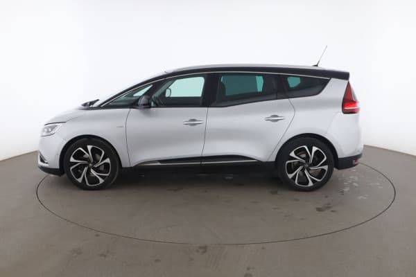 Renault Grand Scenic 1.7 Blue dCi Bose Edition EDC