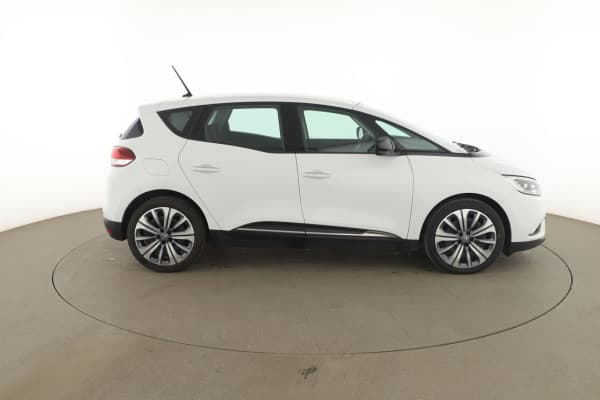 Renault Scenic 1.7 Blue dCi Zen