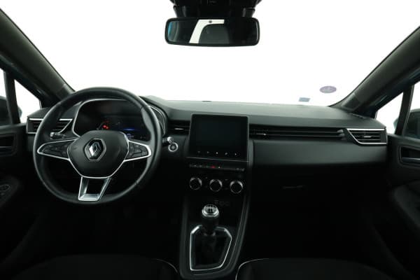 Renault Clio 1.0 TCe Edition One