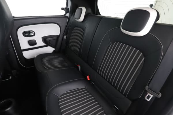 Renault Twingo 0.9 TCe Intens EDC