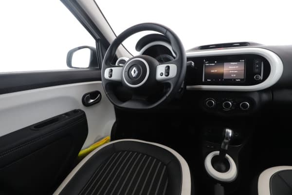 Renault Twingo 0.9 TCe Intens EDC