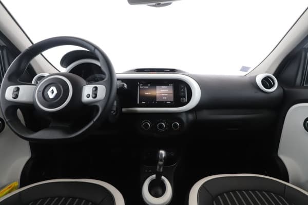 Renault Twingo 0.9 TCe Intens EDC