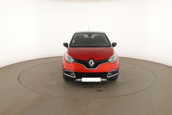 Renault Captur 1.5 dCi Energy XMOD