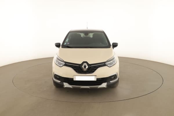 Renault Captur 1.2 TCe Energy Intens