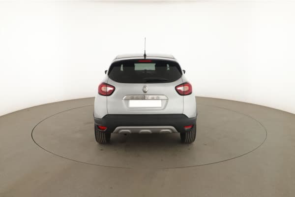 Renault Captur 0.9 TCe Energy Xmod