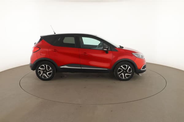 Renault Captur 1.5 dCi Energy XMOD