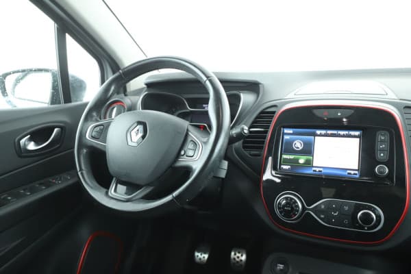 Renault Captur 0.9 TCe Energy Xmod