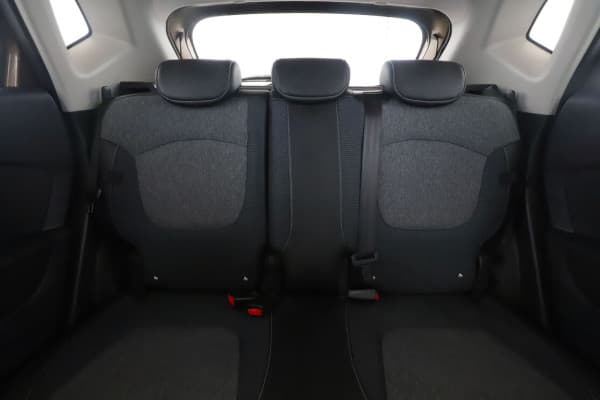 Renault Captur 1.2 TCe Energy Intens EDC