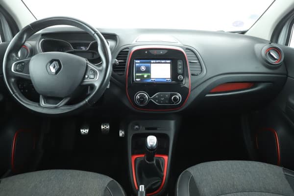 Renault Captur 0.9 TCe Energy Xmod