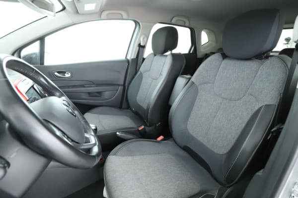 Renault Captur 0.9 TCe Energy Xmod