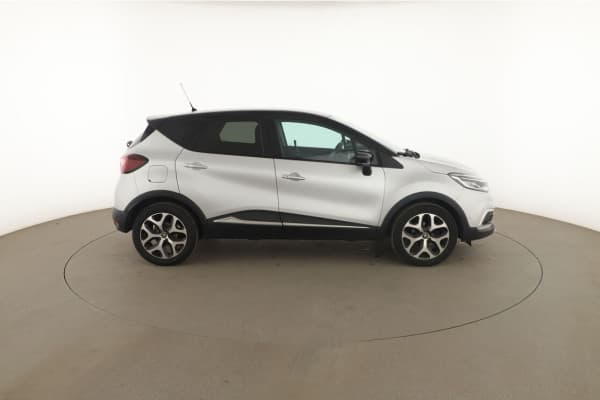 Renault Captur 0.9 TCe Energy Xmod