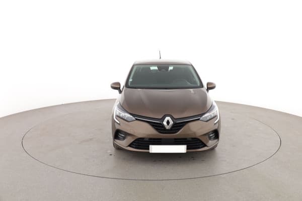 Renault Clio 1.0 SCe Intens