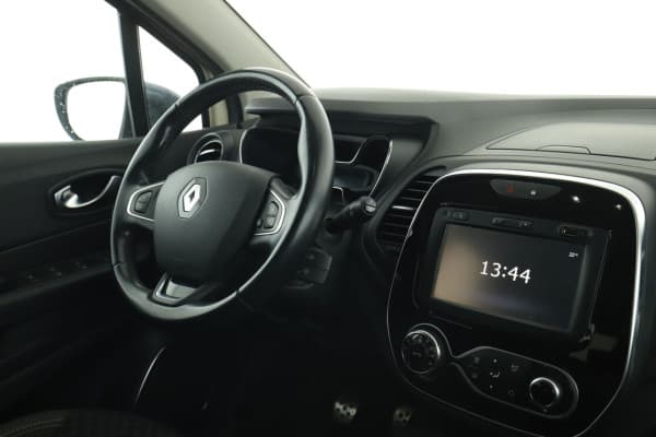 Renault Captur 1.2 TCe Energy Intens