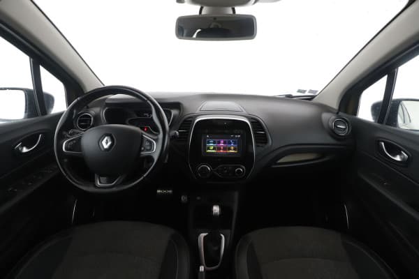 Renault Captur 1.2 TCe Energy Intens EDC