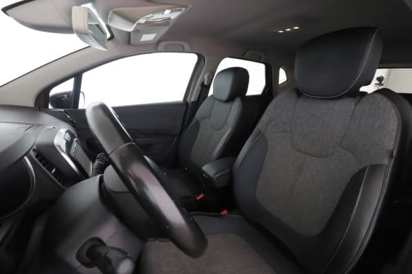 Renault Captur 1.2 TCe Energy Intens EDC