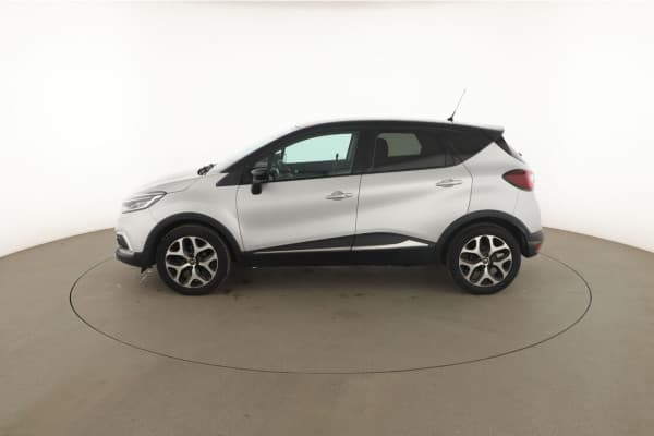 Renault Captur 0.9 TCe Energy Xmod