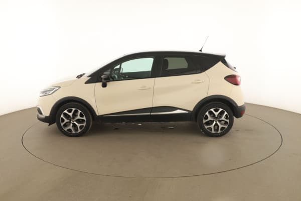 Renault Captur 1.2 TCe Energy Intens