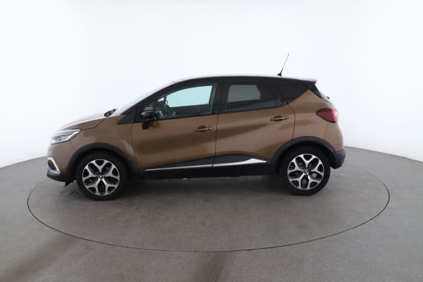 Renault Captur 1.2 TCe Energy Intens EDC